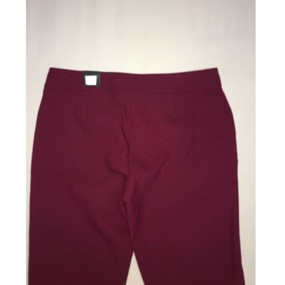 Express Crop Pants 4 Reg Inseam 26 Womens NWT - Picture 3 of 6
